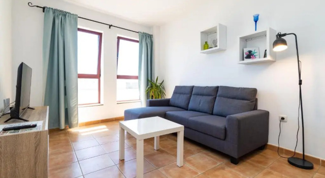 UpTown Urban Apartments, Prenota Appartamento Corralejo Isole Canarie