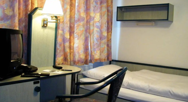Номер Standard Apart-Hotel-Pension