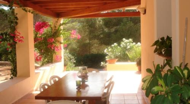Can Cunsey Country Villa Ibiza, Prenota Villa Sant Josep de sa Talaia. Ibiza