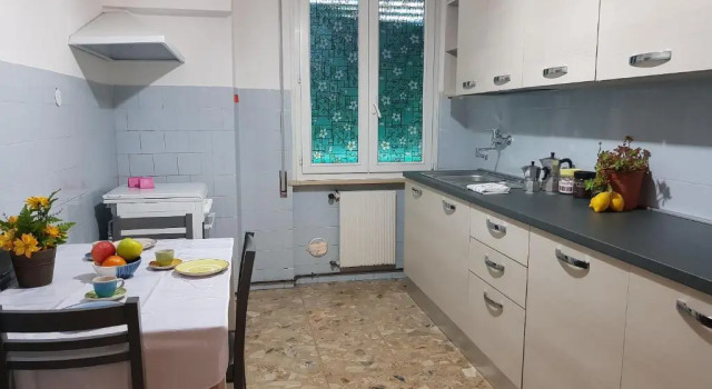 Апартаменты с 2 комнатами Rita's House