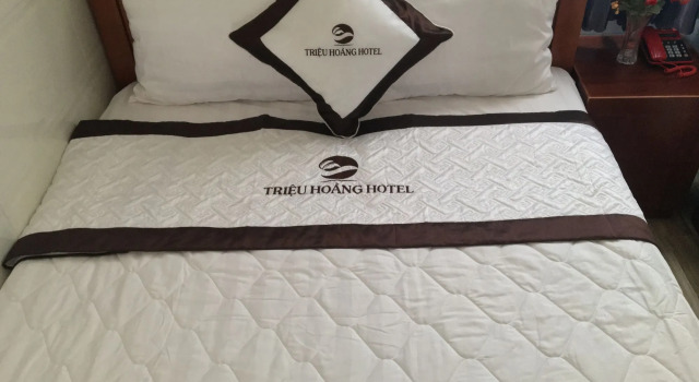 Trieu Hoang Hotel