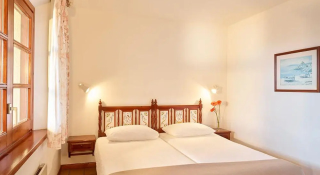 Апартаменты Hapimag Resort Mas Nou