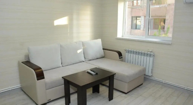 Апартаменты Holiday Home on Aygestan 11
