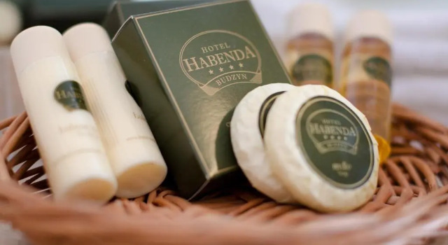 Одноместный номер Standard Hotel Habenda