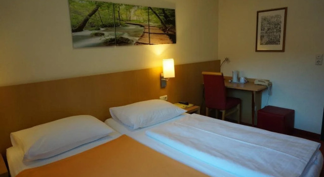 Grner Anger, Prenota Hotel Hotel a Alta Austria con piscina, Piscina