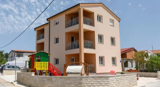 Апартаменты Villa Nivel