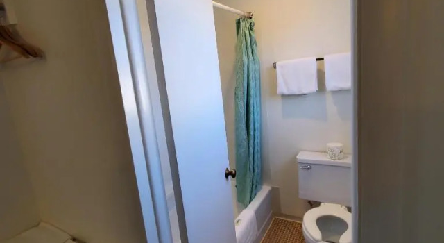 Семейный номер Standard Robin Hood Motel