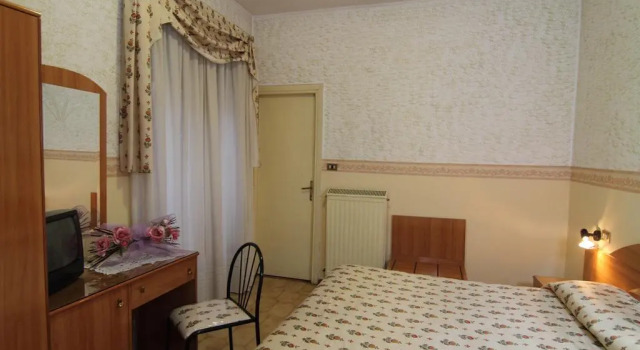 La Casareccia, Rezervați Hotel Fiuggi Ciociaria