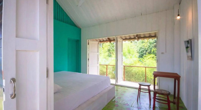 KLKL Hostel