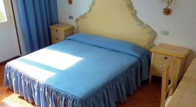 Hotel Villa Margherita