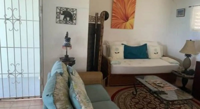 2-bedroom Apartment With Seaviews, Prenota Appartamento Saint John's St. John County