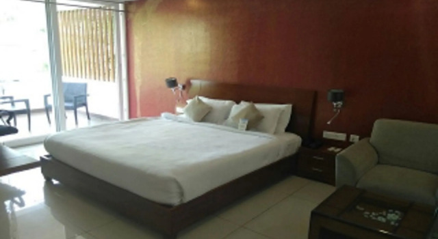 Mrugavani Resort & Spa, จอง รีสอร์ท ไฮเดอราบัด Hyderabad