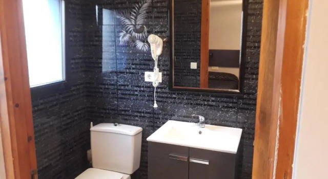 Номер Classic Hostal Oasis