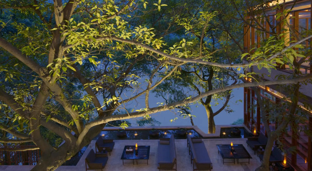 Bolian Resorts & Spa Chongqing, Reservar Resort Hotéis em Beibei com pequeno-almoço, Café da manhã
