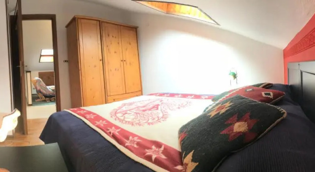 L'Atelier du Temps - AOSTA-PILA Holiday House