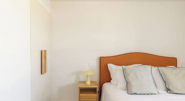 Двухместный номер Standard рядом с пляжем Moinho da Areia - Boutique Hotel in Azores