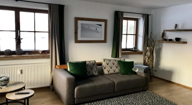 Panoramaresidenz Blindau, Varaa Hotelli Hotellit Baijeri pysäköinnillä, Pysäköinti