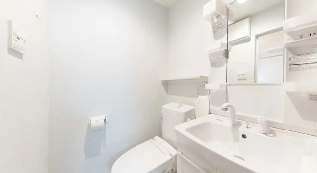 Номер Standard Hotel MUSUBI KYOTO Saiin
