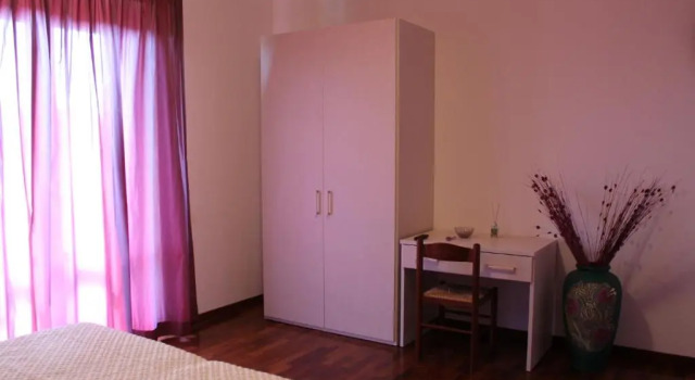 Номер Standard Il Mandorlo B&B