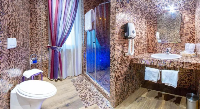 Junior-Suite Maison Reale