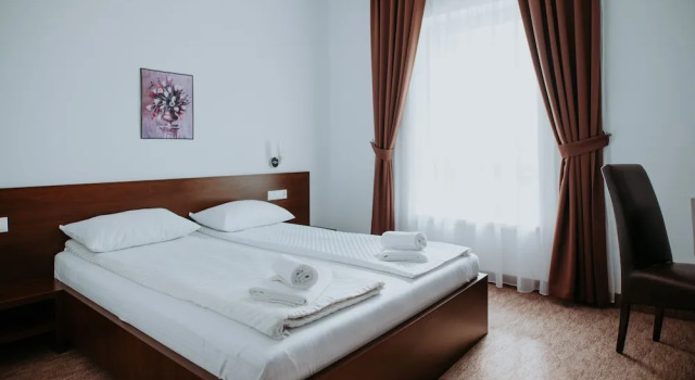 Номер Comfort Hotel Select
