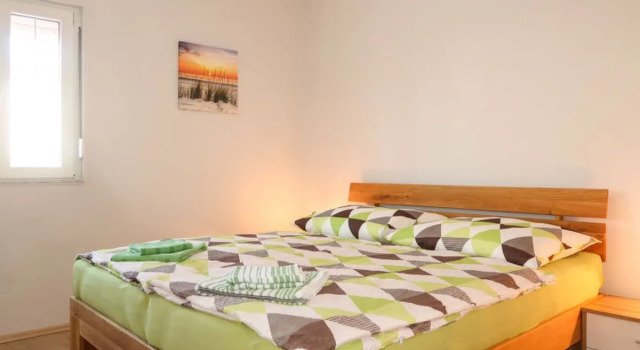 Apartment Mira (RAB131)
