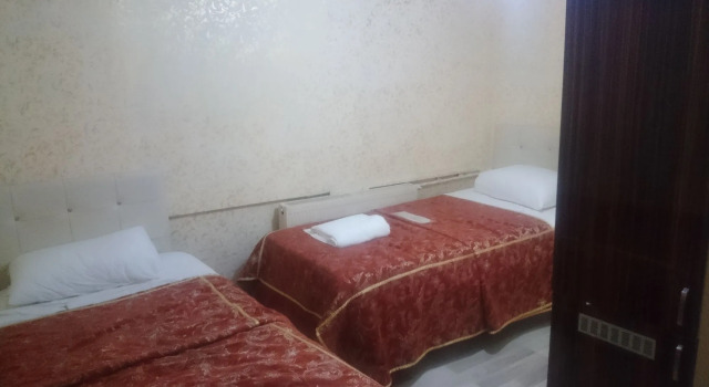 Florin Hotel
