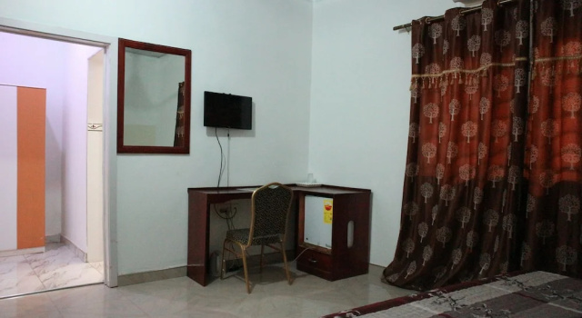 Номер Standard Pioneer Guest Lodge