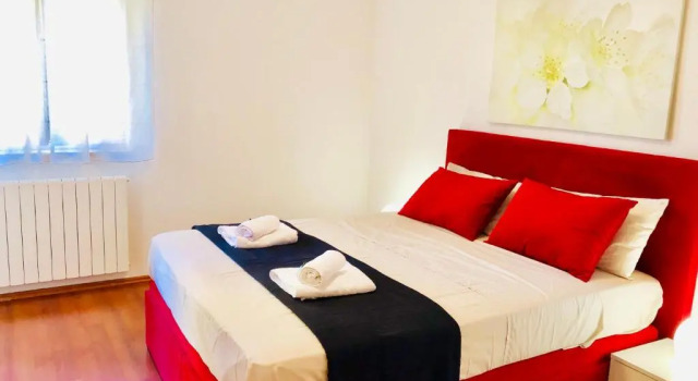 Apartments Romina 1