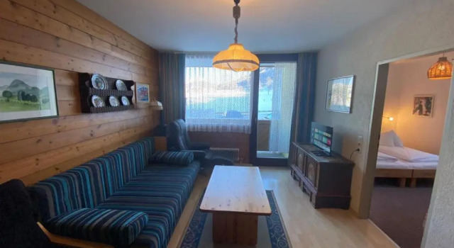 Апартаменты Apartment Haus 1 Top 11 - by Four Seasons Apartments
