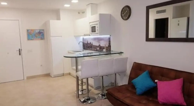 Reservaloen Apartamento Murillo, Забронировать Апартаменты/квартира Апартаменты Севильи, рядом с Мост Триана, Апартаменты/квартира