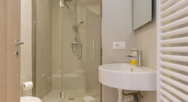 Апартаменты Business La casa di Giordy