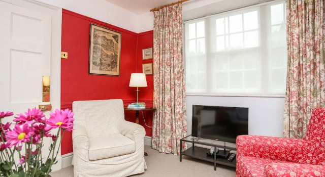 Church Cottage