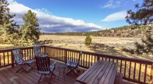 Коттедж c 1 комнатой Meadow View Cabin
