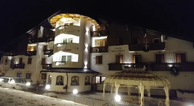Hotel Belvedere