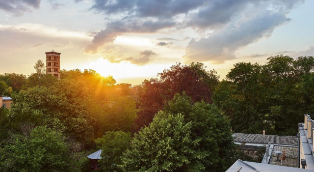 Номер Standard MAXX Hotel Sanssouci Potsdam