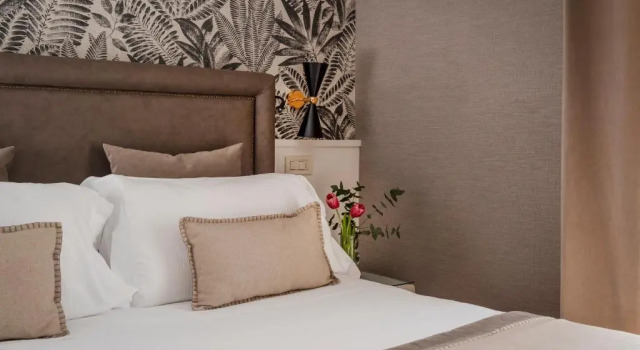 Номер Classic Hotel Maestrale