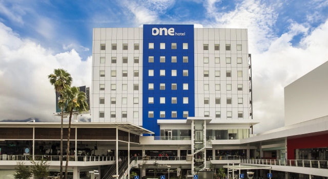 One Monterrey Tecnologico