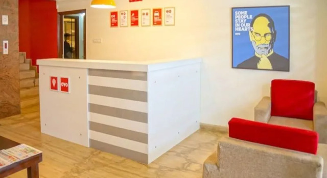 Oyo Townhouse 6 Koramangala Sony Signal, Забронировать Отель Бизнес-отели штата Карнатаки, 4* 5*