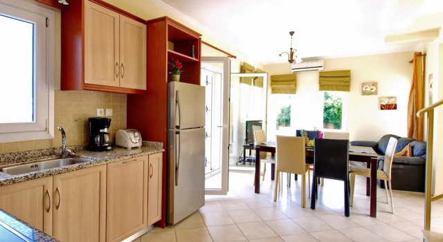 Вилла Villa Sakos Skala Kefalonia