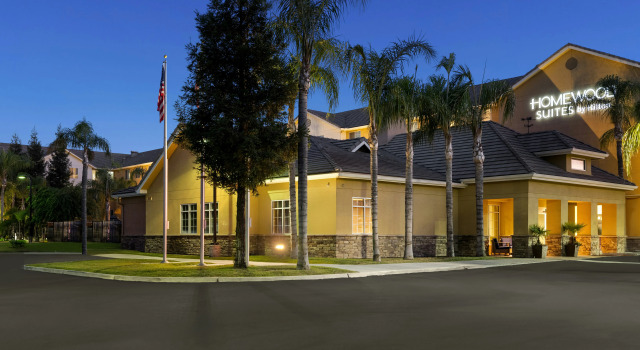Homewood Suites Bakersfield, Buchen Sie Hotel Bakersfield Kalifornien