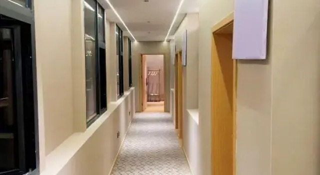 Jiuzhaigou Yumingjianshan Homestay (Eternal Love Branch)