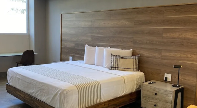 Номер Executive Zegen Hoteles