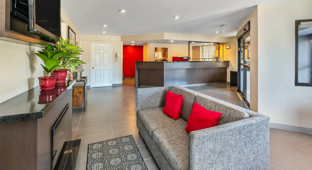 Comfort Inn Sudbury, Boek Hotel Sudbury Ontario