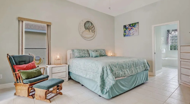 1226 SE 20th ST, Забронировать Вилла Отели Кейп-Корал 4 звезды, 4*