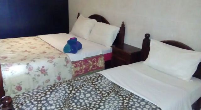 Beautiful Apartment Directly at the Beach of Taghazout