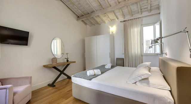 Mamo Florence - Tegolaio Apartment, Book Apartment Hotels in Florence with Parking, Parking