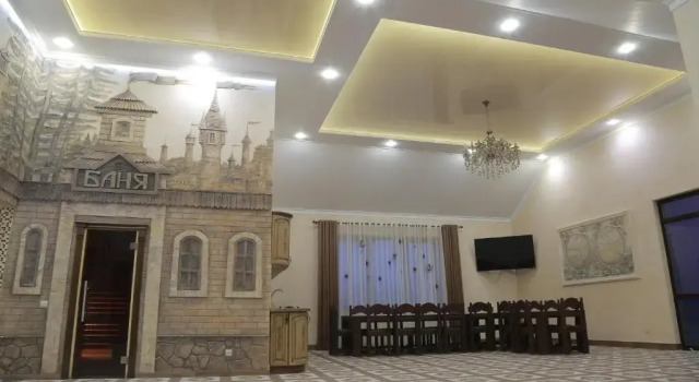 Hotel Ashad, Réserver Hôtel Polyana Transcarpathia