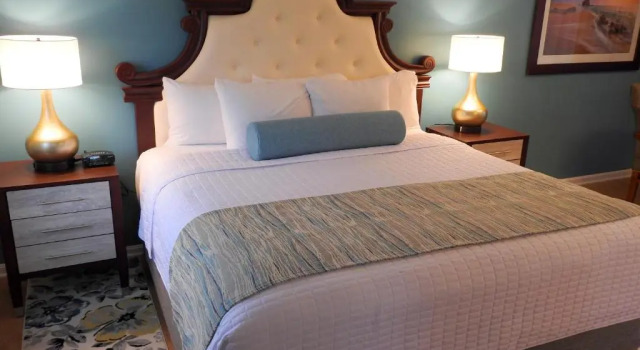 Номер Standard SeaCoast Inn