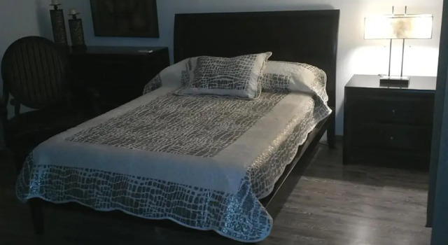 Номер Standard Bali
